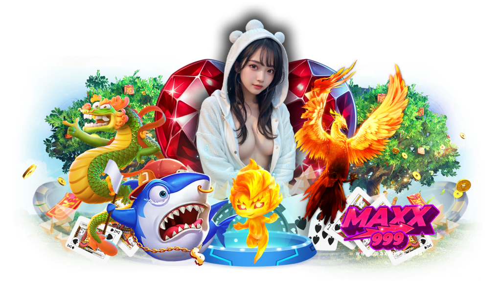 maxx999 เว็บตรง สนุกกับสล็อตได้ทุกเวลา แตกหนัก จ่ายจริง